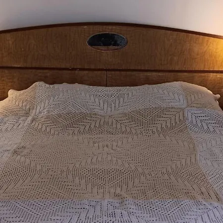 Apartamento U Kameníků *