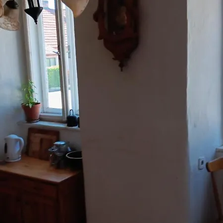 U Kameníků Apartamento