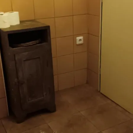 U Kameníků Lhenice
