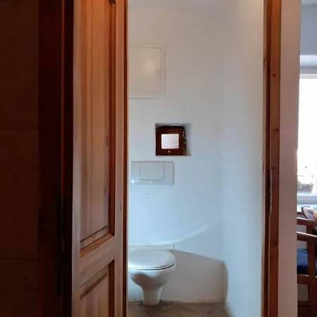 U Kameníků Apartamento