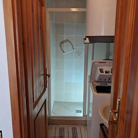 U Kameníků Apartamento Lhenice