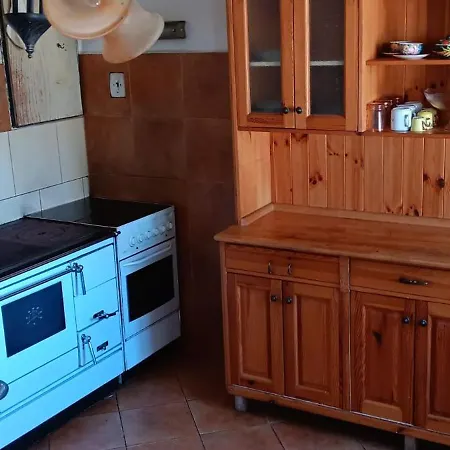 Apartamento U Kameníků