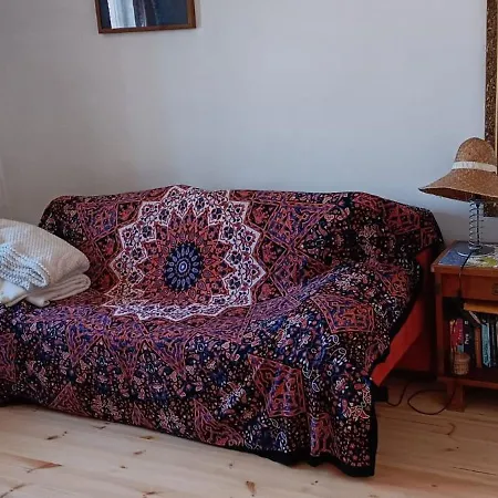 Apartamento U Kameníků Lhenice