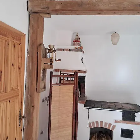 Apartamento U Kameníků *