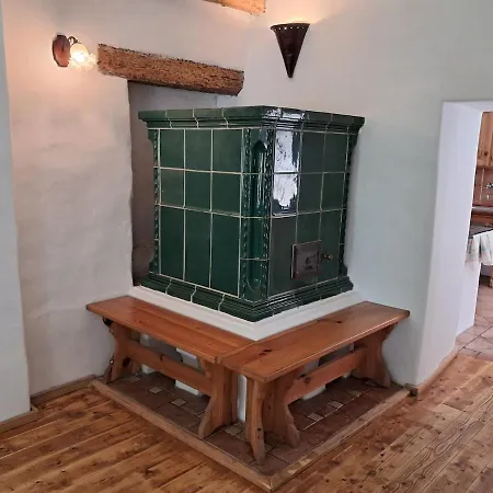 Apartament U Kameniku