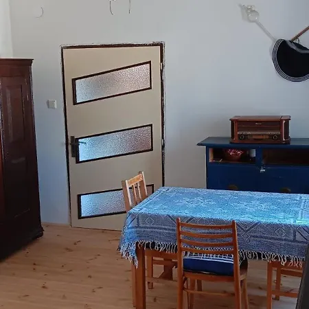 Apartamento U Kameníků