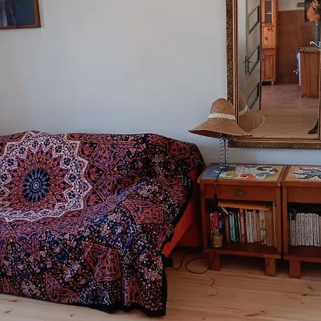U Kameníků Lhenice