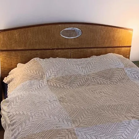 Apartamento U Kameníků *